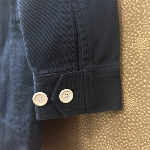 🔥🔥🔥NWT J. CREW Peacoat Jacket - Picture 10 of 10